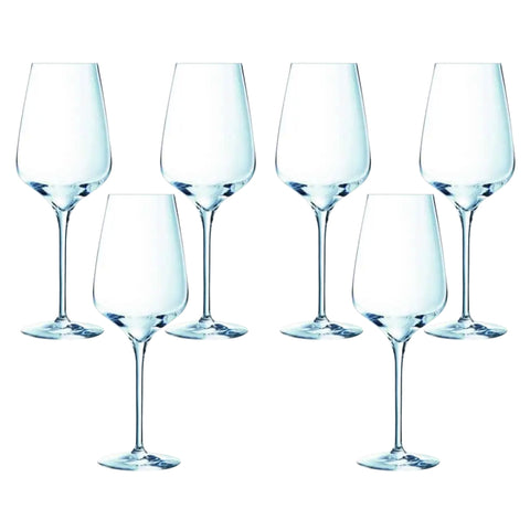Chef and Sommelier Sublym Wine Glasses
