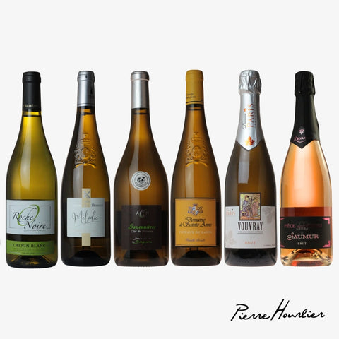 6 Bottle Mixed Case: Chenin Blanc Discovery