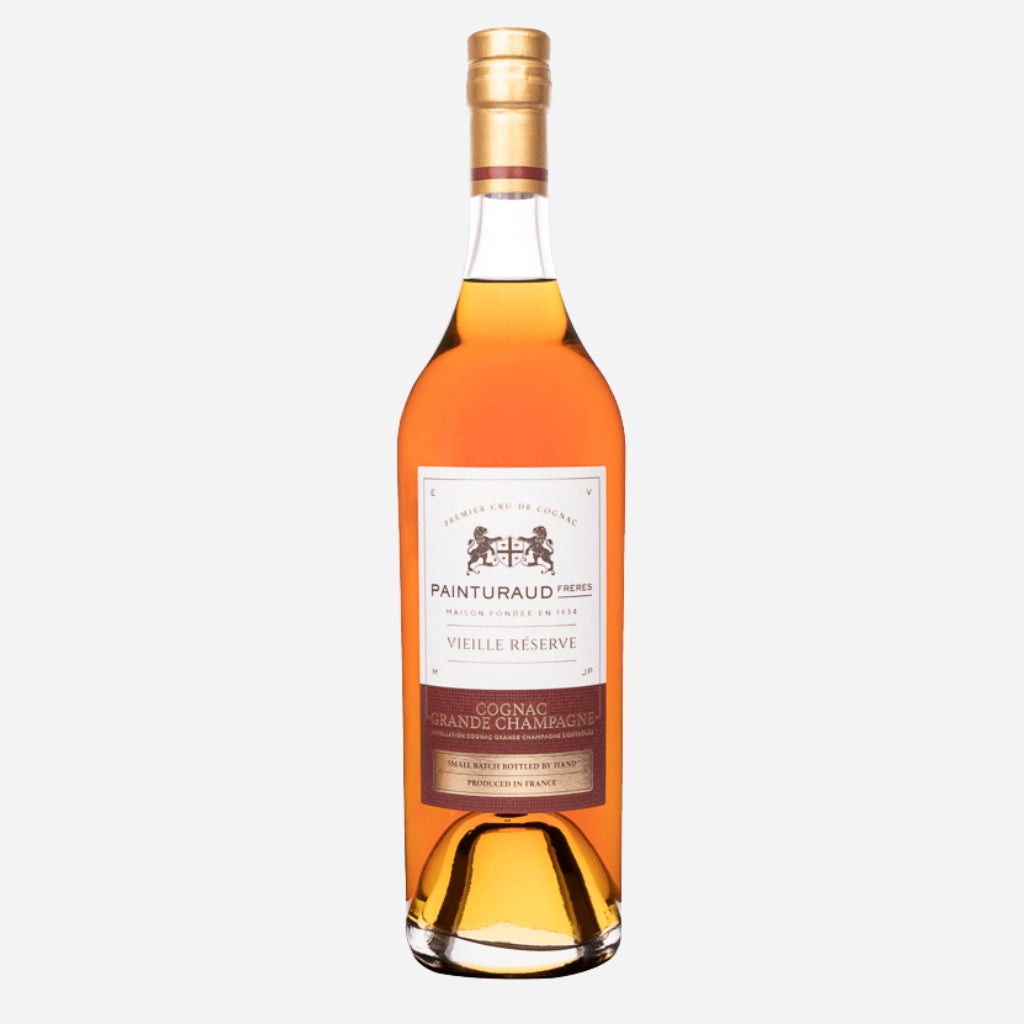 Cognac Painturaud Freres