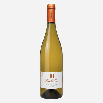 Val de Loire: Domaine Bardon Lafollie Chardonnay