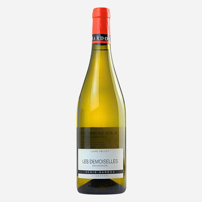 Touraine: Domaine Saint Roch Les Demoiselles