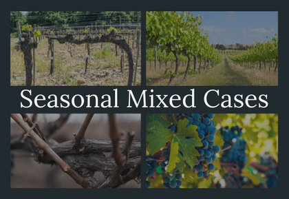 Pierre Hourlier Wines