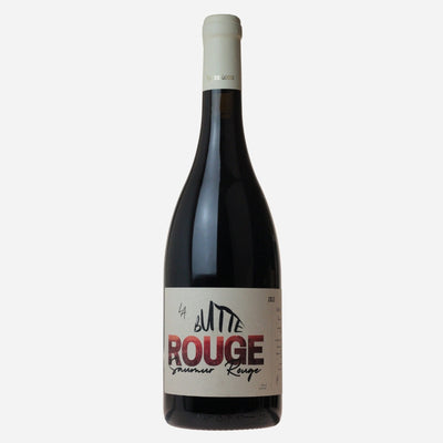 Saumur: Domaine Aupy La Butte Rouge
