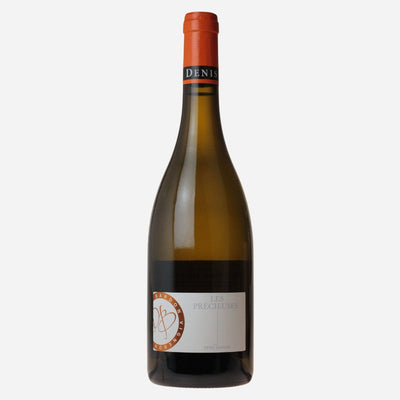 Val de Loire: Domaine Bardon Les Precieuses