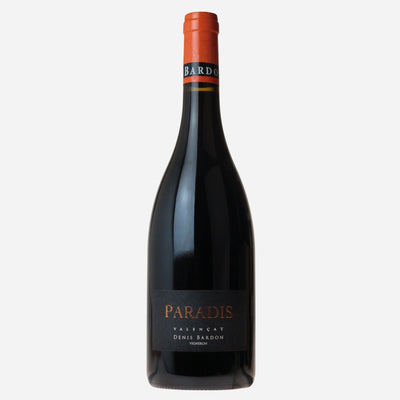 Valencay: Domaine Bardon Paradis Red
