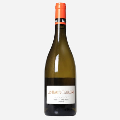 Valencay: Domaine Bardon Les Hauts Taillons