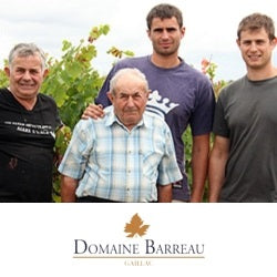 Pierre Hourlier Wines