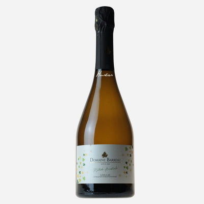 Gaillac: Domaine Barreau Methode Ancestrale Brut