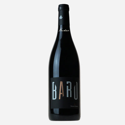 Gaillac: Domaine Barreau Baro Prunelart Red