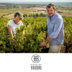 Domaine Boudau