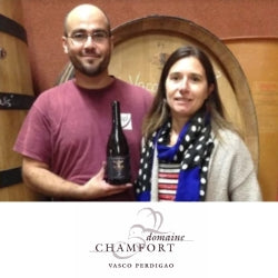 Pierre Hourlier Wines