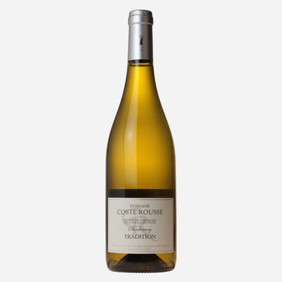 Côtes de Thongue: Domaine Coste Rousse Tradition