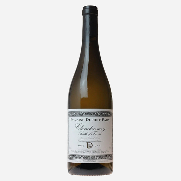 Domaine Dupont-Fahn Pays d'Oc Chardonnay