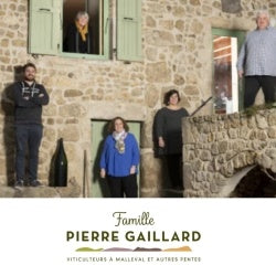 Pierre Hourlier Wines