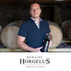 Pierre Hourlier Wines