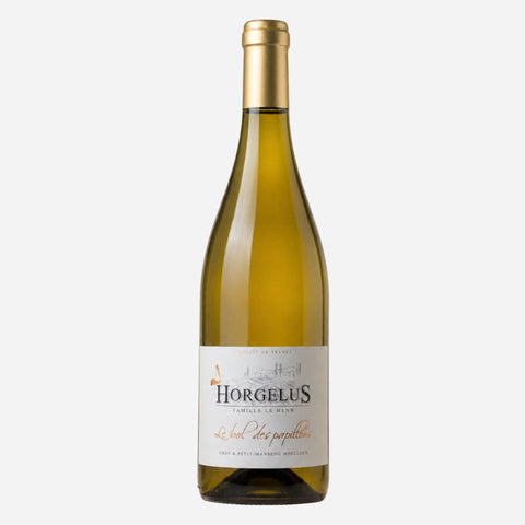 Cotes de Gascogne: Domaine Horgelus Le Bal des Papillons