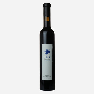 Rasteau Vin Doux Naturel: Domaine La Perdriere Tais