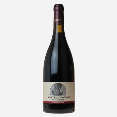 Anjou Villages: Domaine de la Piece aux Moines