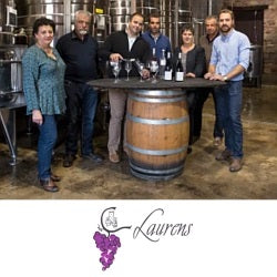 Pierre Hourlier Wines
