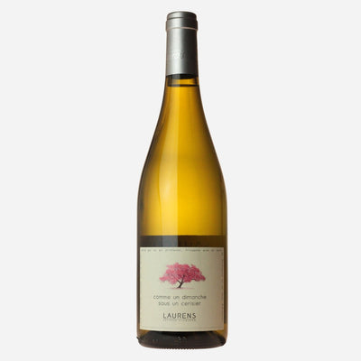 Vin de France: Domaine Laurens Cerisier White