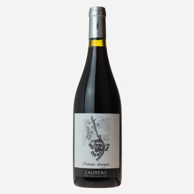 Marcillac: Domaine Laurens Cuvée Pierres Rouges Red