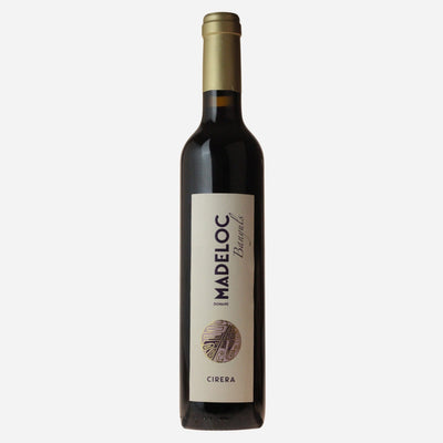 Banyuls: Domaine Madeloc Cirera Red