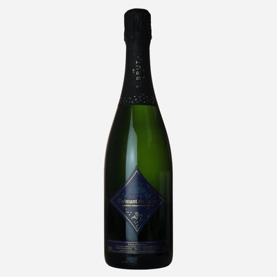 Domaine Moncourt Cremant de Loire