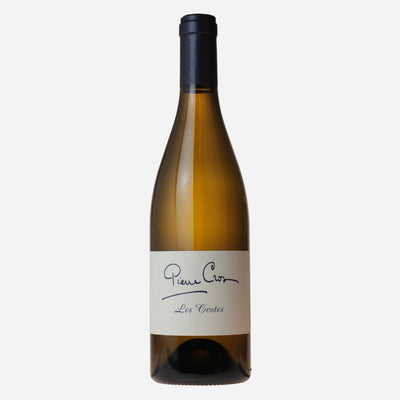 Vin de France: Domaine Pierre Cros Les Costes White