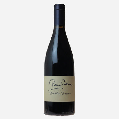 Vin de France: Domaine Pierre Cros Vieilles Vignes