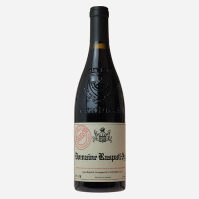Gigondas: Domaine Raspail-Ay Red