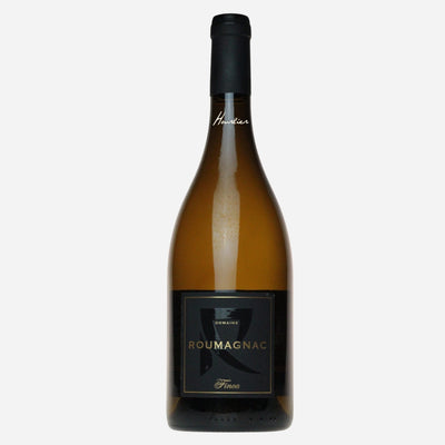 Fronton: Domaine Roumagnac Finca White