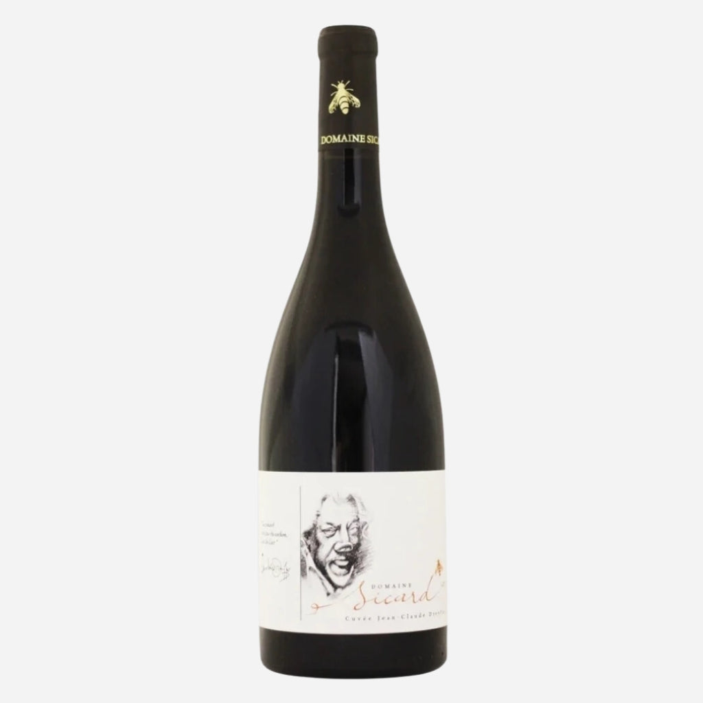 Domaine Sicard Cuvee Dreyfus