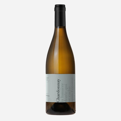 Pays d'Oc: Domaine de Fabregues Haiku Chardonnay