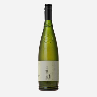 Picpoul de Pinet: Domaine de Fabregues Haiku White