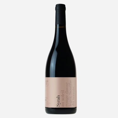 Pays d'Oc: Domaine de Fabregues Haiku Syrah