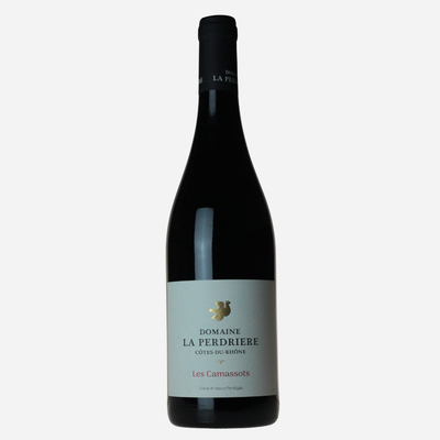 Cotes du Rhone: Domaine La Perdriere Les Camassots