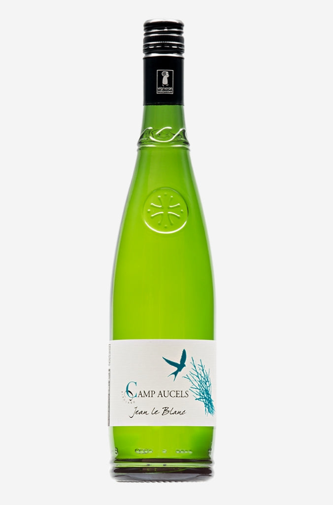 Domaine de Campaucels Jean le Blanc