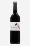 Languedoc: Domaine de Campaucels Milan Noir 2020 - Pierre Hourlier Wines