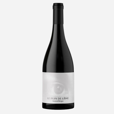Languedoc AOC: Domaine de Fabregues Plan de l'Ame Red