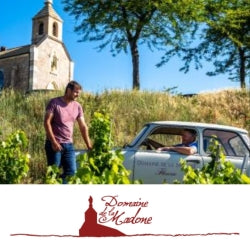 Domaine de la Madone
