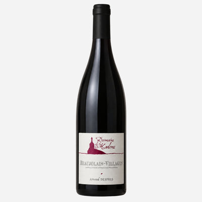 Beaujolais Villages: Domaine de la Madone