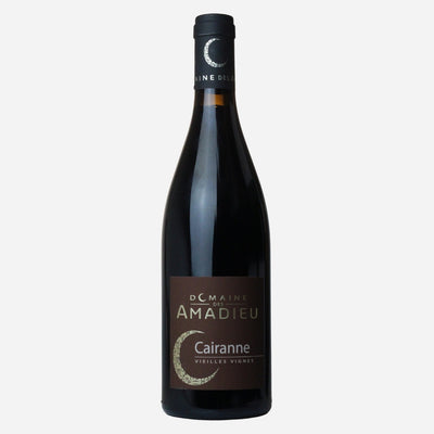 Domaine des Amadieu Cairanne Vieilles Vignes