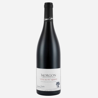 Morgon: Domaine des Roches du Py Réserve