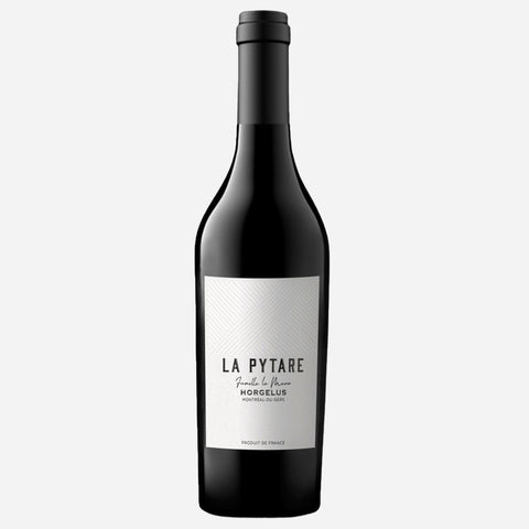 Cotes de Gascogne: Domaine Horgelus La Pytare