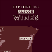 6 Bottle Mixed Case: Alsace Collection