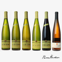 6 Bottle Mixed Case: Joseph Cattin Collection