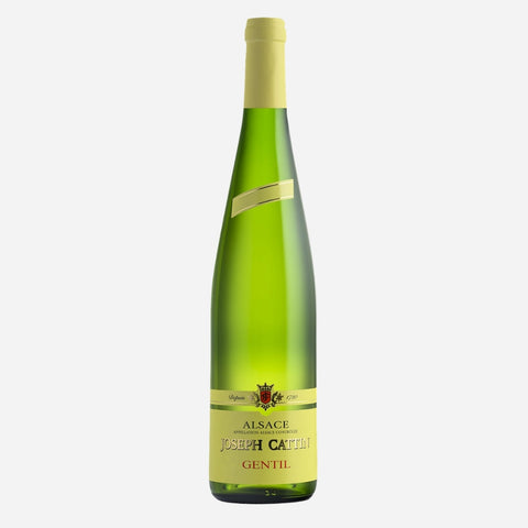 Alsace: Joseph Cattin Gentil