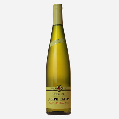 Gewurztraminer: Joseph Cattin Tradition