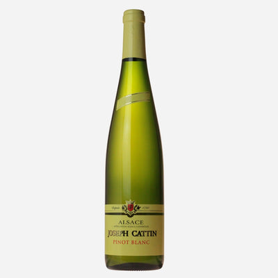 Pinot Blanc: Joseph Cattin Tradition