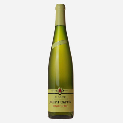 Pinot Gris: Joseph Cattin Tradition
